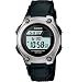 Casio Men's Digital Sport Nylon Strap Watch #W211B-1AV