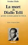 La Mort de Diallo Telli