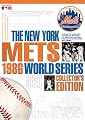 The New York Mets 1986 World Series Collector's Edition