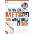 The New York Mets 1986 World Series Collector's Edition by