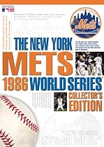 The New York Mets 1986 World Series Collector's Edition