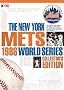The New York Mets 1986 World Series Collector's Edition