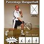 Percentage Racquetball
