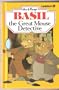 Basil the Great Mouse Detective (Book of the Film)