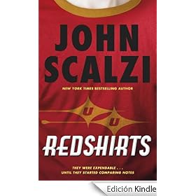 Redshirts