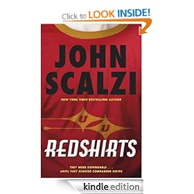 Redshirts