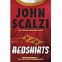 Redshirts von John Scalzi