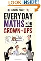 Everyday Maths for Grown-Ups