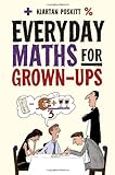 Everyday maths for grown-ups