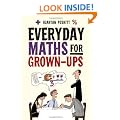 Everyday Maths for Grown-Ups