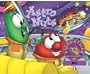Astro Nuts - VeggieTales Mission Possible Adventure Series #3: Personalized for Mijo