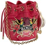 Ed Hardy Lynn Cross-Body