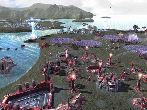Supreme Commander 2