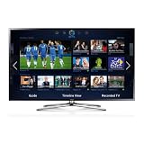 Samsung UE32F6400 32 -inch LCD 1080 pixels 200 Hz 3D TV
