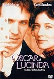 Oscar & Lucinda