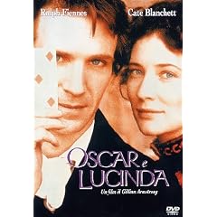 Oscar & Lucinda
