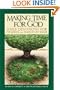 Making Time for God: Daily Devotions for Children and Families to Share