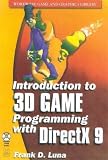 Introduction to 3d Game Programming With Directx 9/0