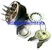 Cub Cadet Mtd Ignition Switch 725-3163 725-3163a 925-3163 925-3163a