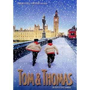Tom & Thomas