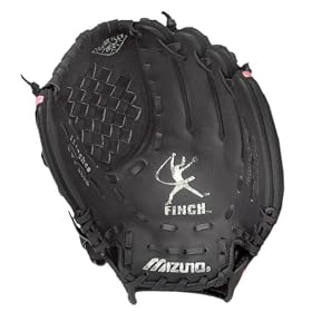 Mizuno Prospect Series GPP1105RG Youth Baseball Glove (11.00