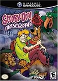 Scooby-Doo Unmasked