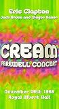 Farewell Concert