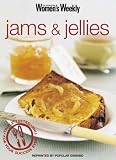 Jams and Jellies: Jams and Jellies ( Australian Women s Weekly Home Library)