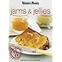 Jams and Jellies: Jams and Jellies ("Australian Women's Weekly" Home Library)