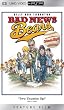 Bad News Bears [UMD for PSP]