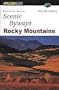 National Forest Scenic Byways Rocky Mountains
