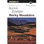 National Forest Scenic Byways Rocky Mountains
