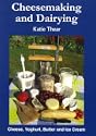 Cheesemaking and Dairying