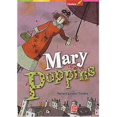 MARY POPPINS