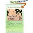 From Sword to Share: Or, a fortune in five years at Hawaii by  Henry Whalley Nicholson