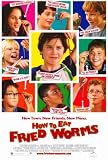 How to Eat Fried Worms Movie Poster (27 x 40 Inches - 69cm x 102cm) (2006) -(Thomas Cavanagh)(Kimberly Williams-Paisley)(Alexander Agate)(Luke Benward)(David Bewley)(Philip Bolden)