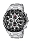 CASIO EF-539D-1AVEF Edifice - Reloj d...