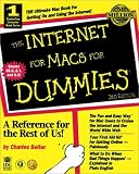 The Internet for Macs for Dummies (For Dummies),
Charles Seiter