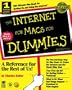 The Internet for Macs for Dummies
