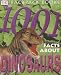 1001 Facts About Dinosaurs (Backpack Books)