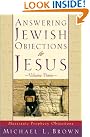 Answering Jewish Objections...