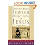 Answering Jewish Objections to Jesus: Messianic Prophecy Objections