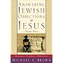 Answering Jewish Objections to Jesus, vol. 3: Messianic Prophecy Objections