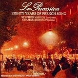 La Procession - Eighty Years of French Song