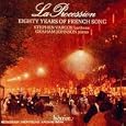 La Procession: Eighty Years of French Song