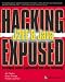 Hacking Exposed J2EE & Java: Developing Secure Web Applications with Java Technology