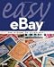 Book cover of Easy eBay (Easy).