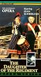 Donizetti - The Daughter of the Regiment / Bonynge, Sutherland, Australian Opera [VHS]