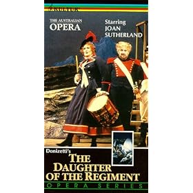 Daughters of the Regiment