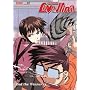 Love Hina, Volume 6: And the Winner is... (Episodes 21-24)